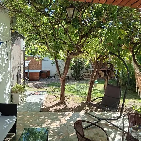 Belen Villa San Rafael  Exterior photo