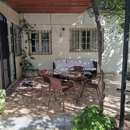 Belen Villa San Rafael  Exterior photo