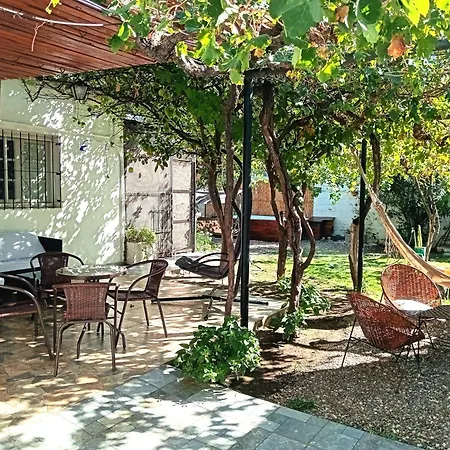 Belen Villa San Rafael  Exterior photo
