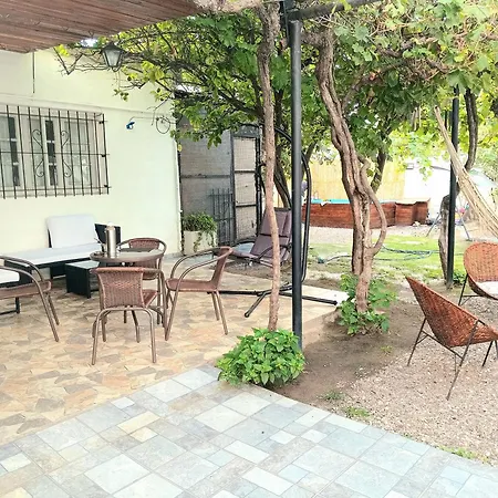 Belen Villa San Rafael  Exterior photo