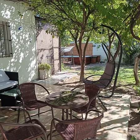 Belen Villa San Rafael  Exterior photo