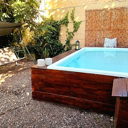 Belen Villa San Rafael  Exterior photo